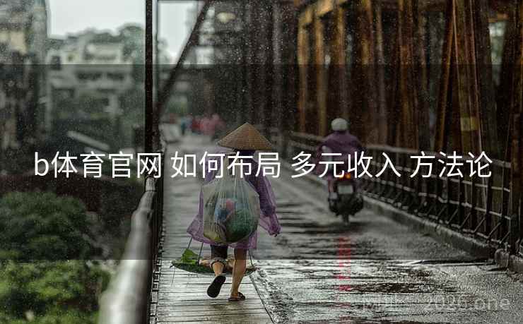 b体育官网 如何布局 多元收入 方法论